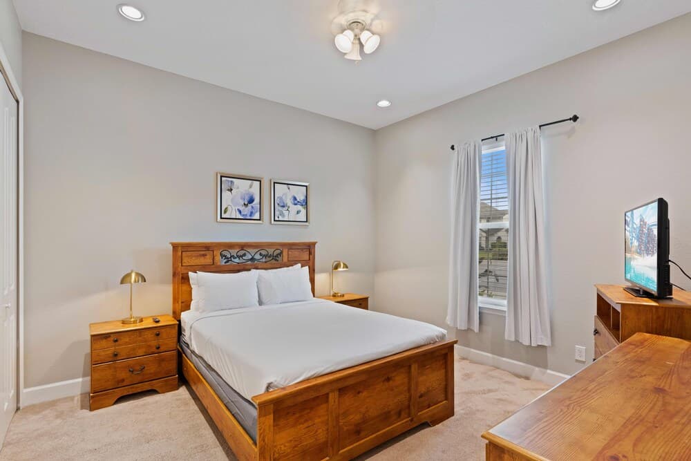 Konaklama yeri imkân ve özellikleri