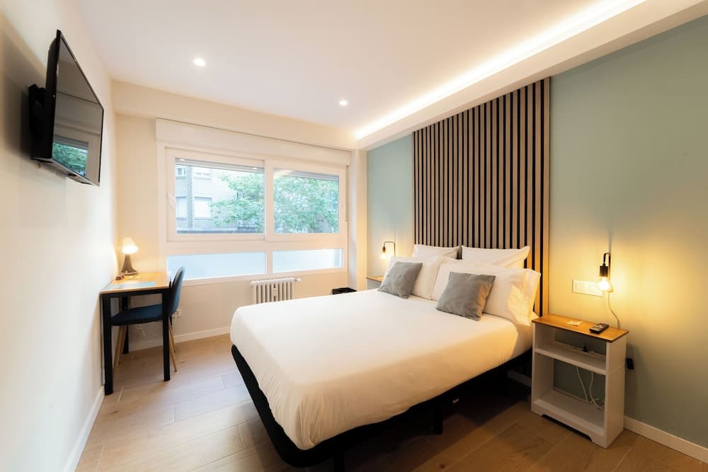 I'M Room Suites Nuevos Ministerios - Bernabeu 'Digital Access'