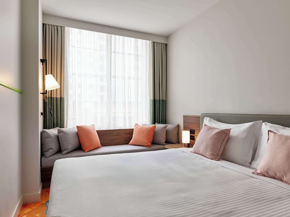 The Clarence Hotel Sydney