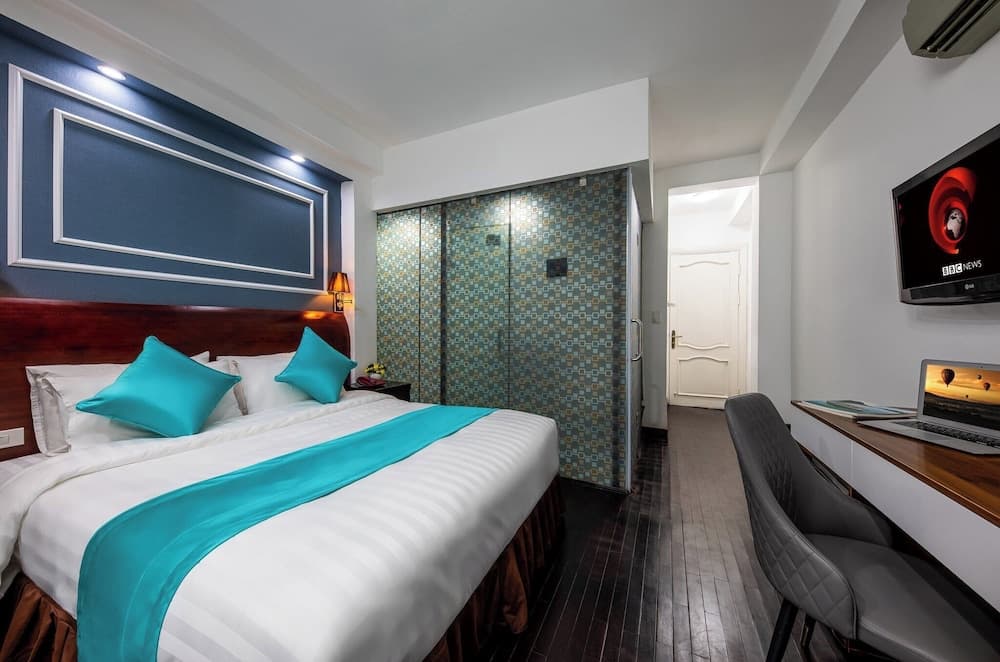 Hanoi Sister Min Hote & Spa