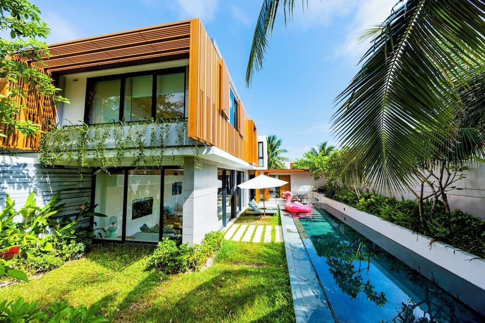 Sailing Luxury Phu Quoc Villas