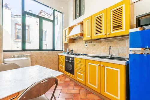 Ghibellina Loft in Firenze