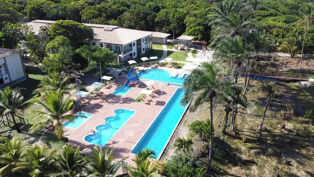 Ilhéus North Residence