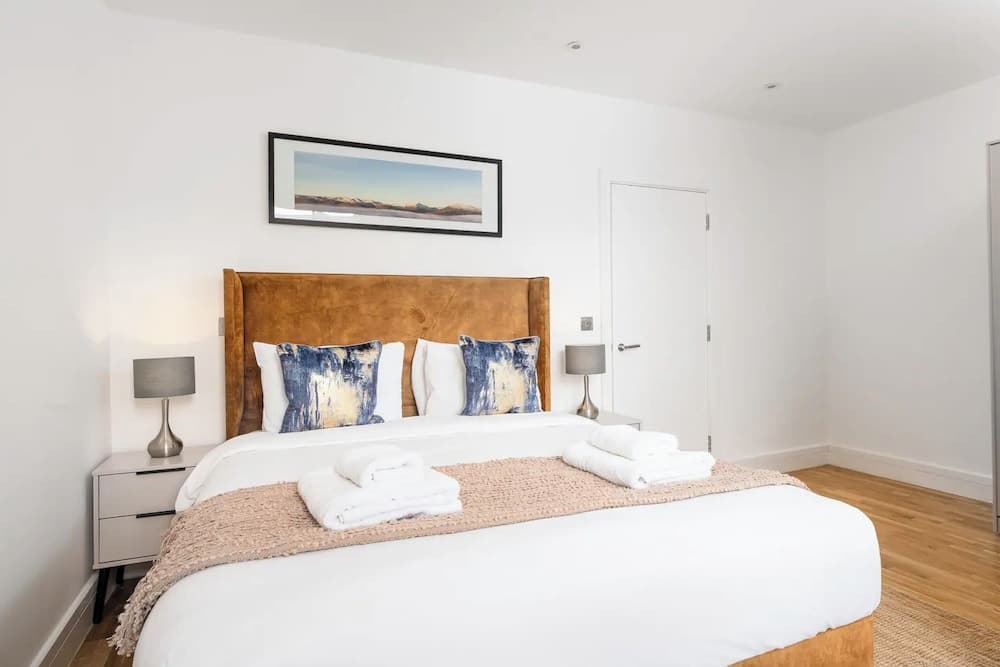 Brixton By Capital