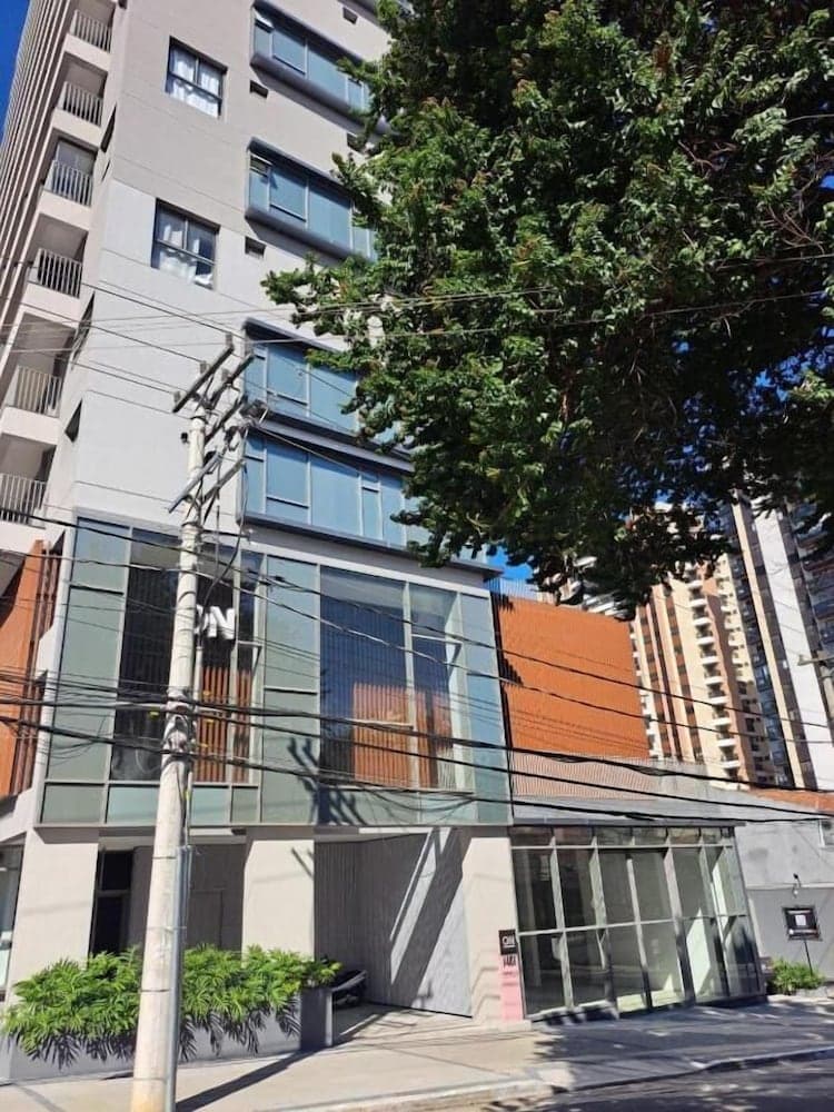Get a Flat 905 - Apartamento