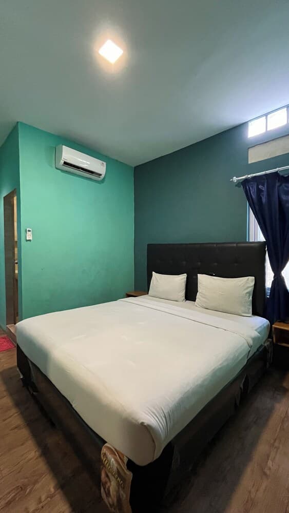 Sentosa Jaya Syariah Hotel