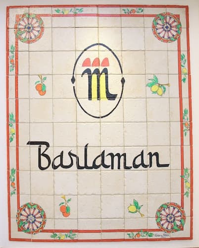 Barlaman Luxury Rooms
