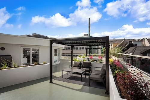 Exclusive Penthouse with Teracce