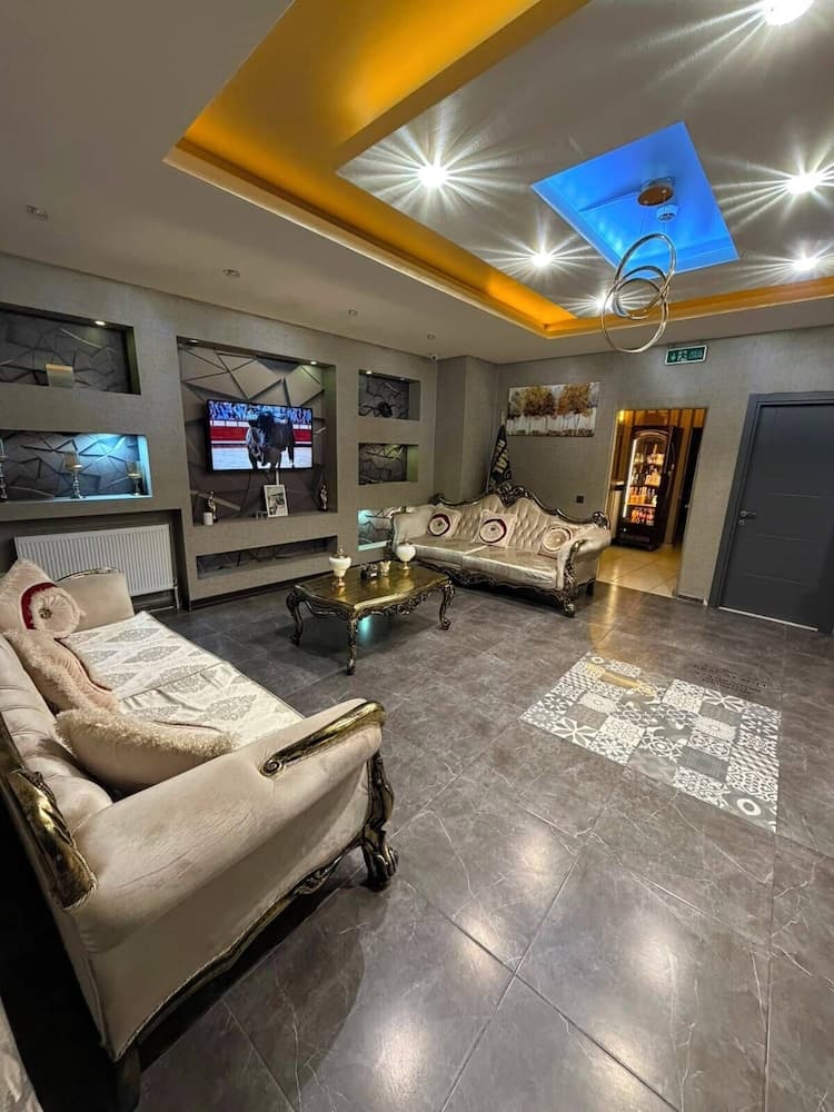 Kral As Suit Hotel