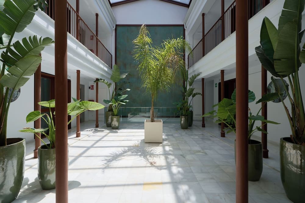 Casa Pizarro by Homing U