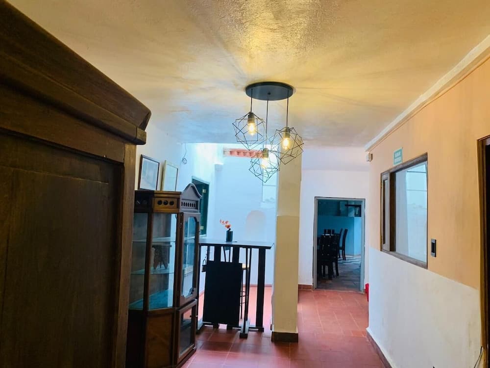 Hotel santone la ville