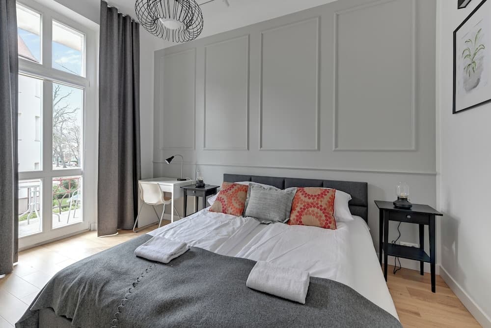 Forma by Grand Apartments