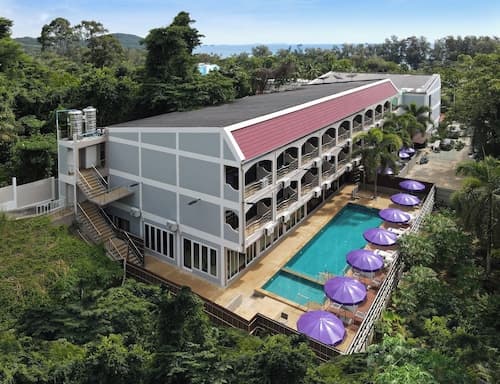 Aspira Resort Klong Muang Krabi
