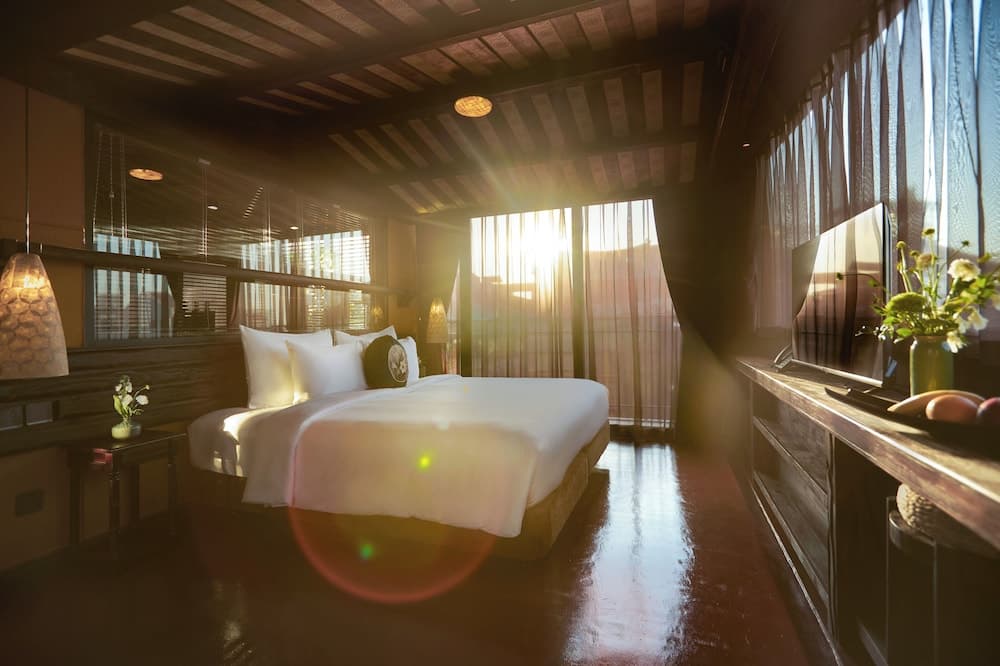 Kecho Legacy Hotel & Spa