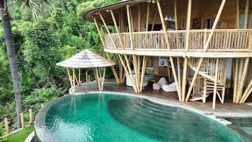 Villas Bukit Lipah
