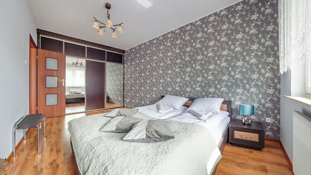 Apartament Sun & Snow Siedleckiego 8