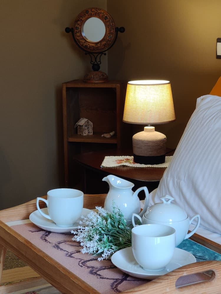 Psatha Villa by Corfuescapes