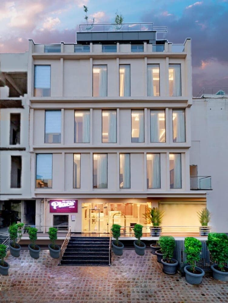 Regenta Place Jaipur, Sirsi Road