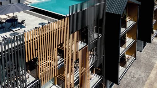 Solridge Aparthotel