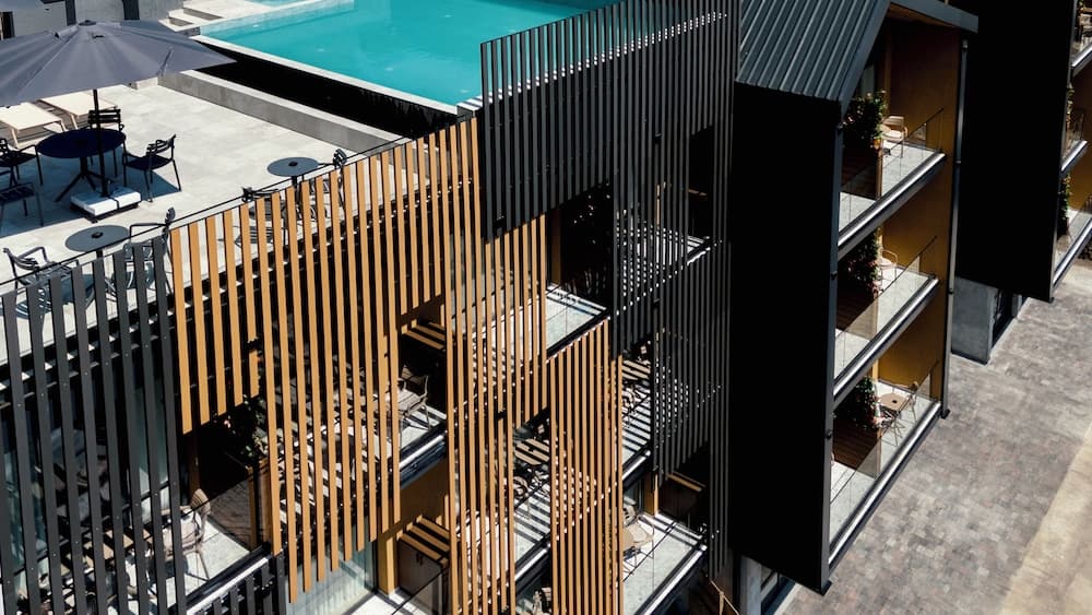 Solridge Aparthotel