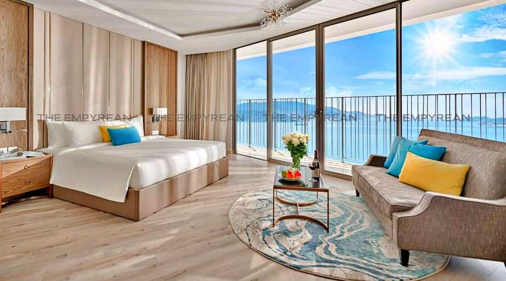 HANZ Business Suite Panorama Grand Residences