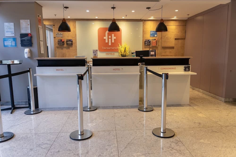 Flats no Beach Class Residence por Yolo