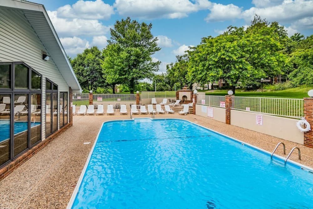 Antler Ridge Retreat