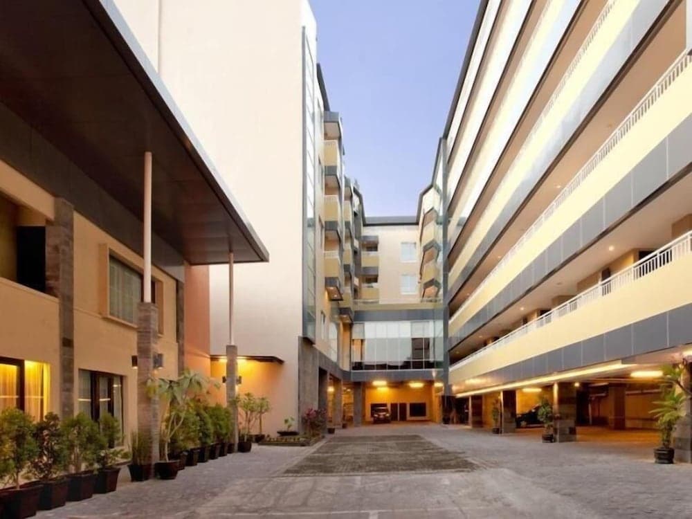 Grage Yogyakarta Hotel