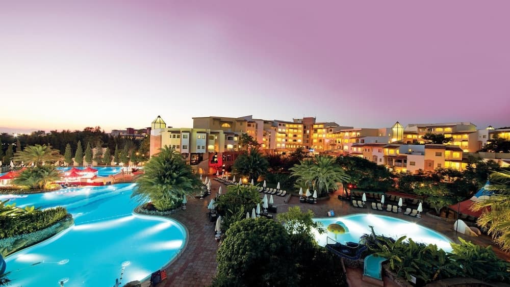 Limak Arcadia Sport Resort - Her Şey Dâhil