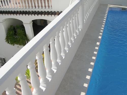 Apartamentos Turisticos La Mundial