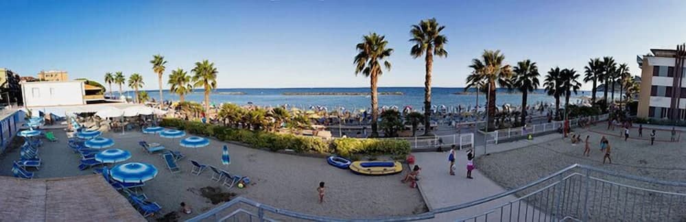 Hotel Villa San Giuseppe