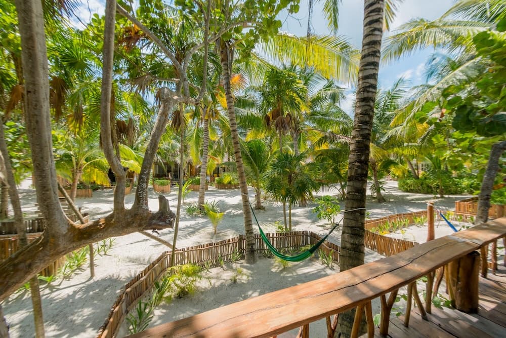 Villa Pescadores Tulum