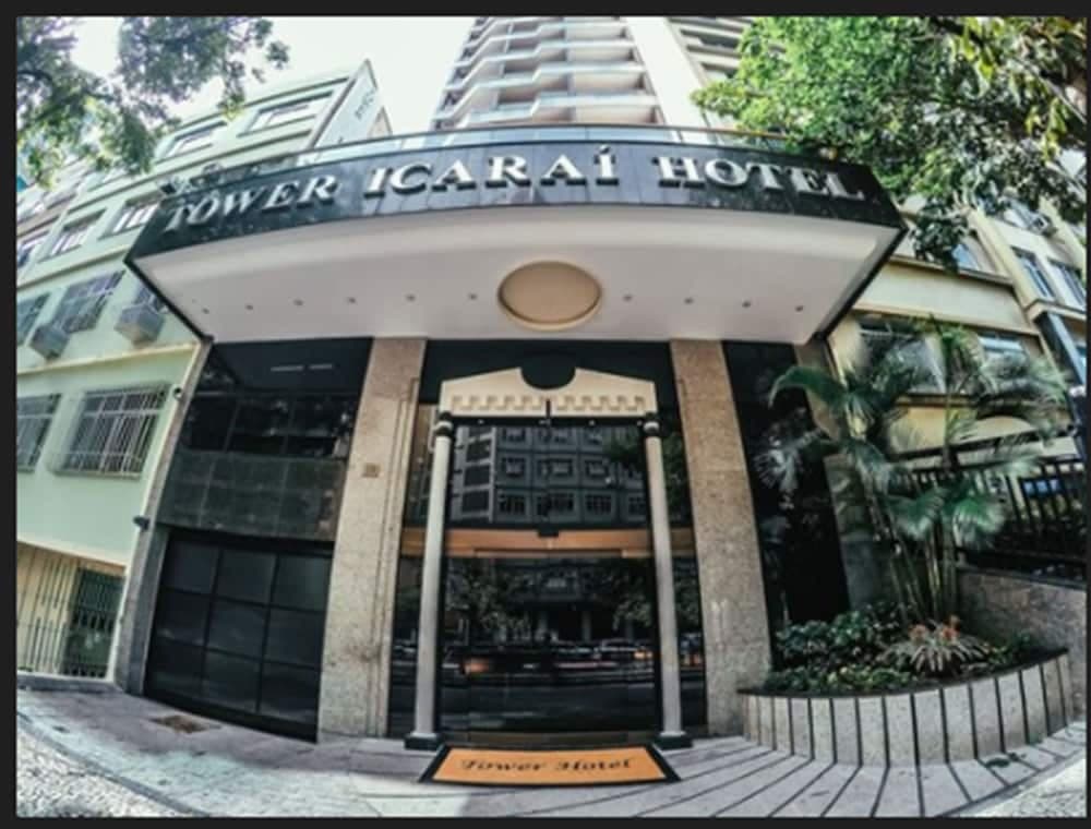Tower Icaraí Hotel