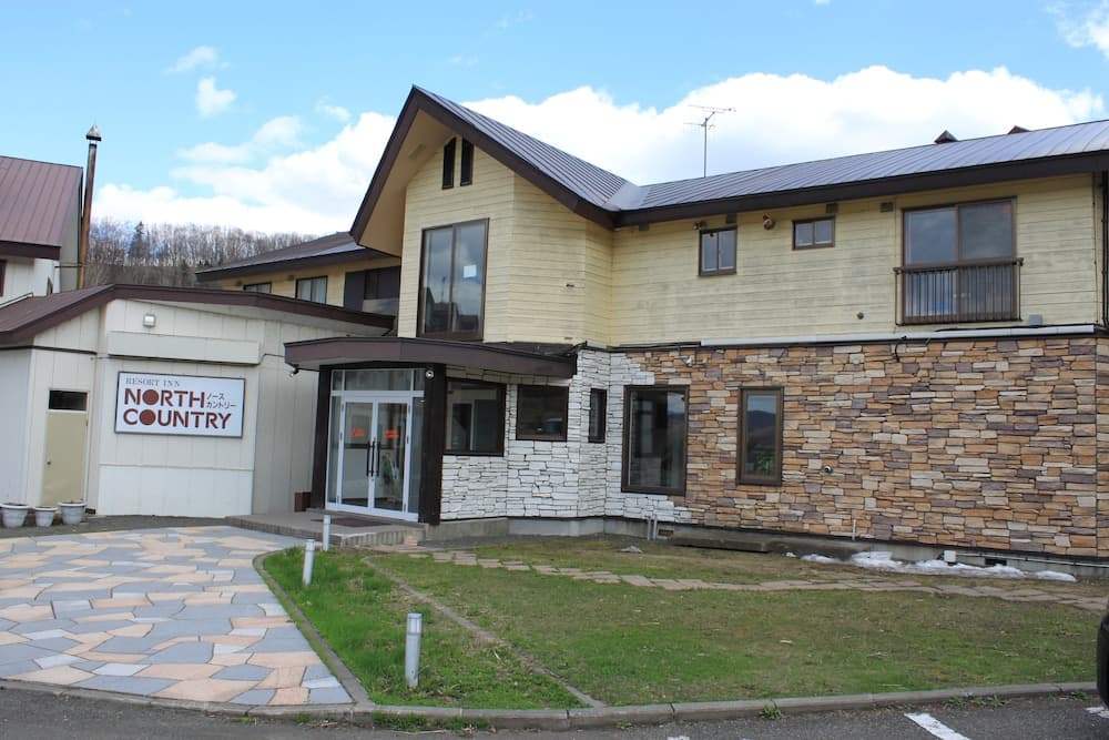 Resort Inn North Country
