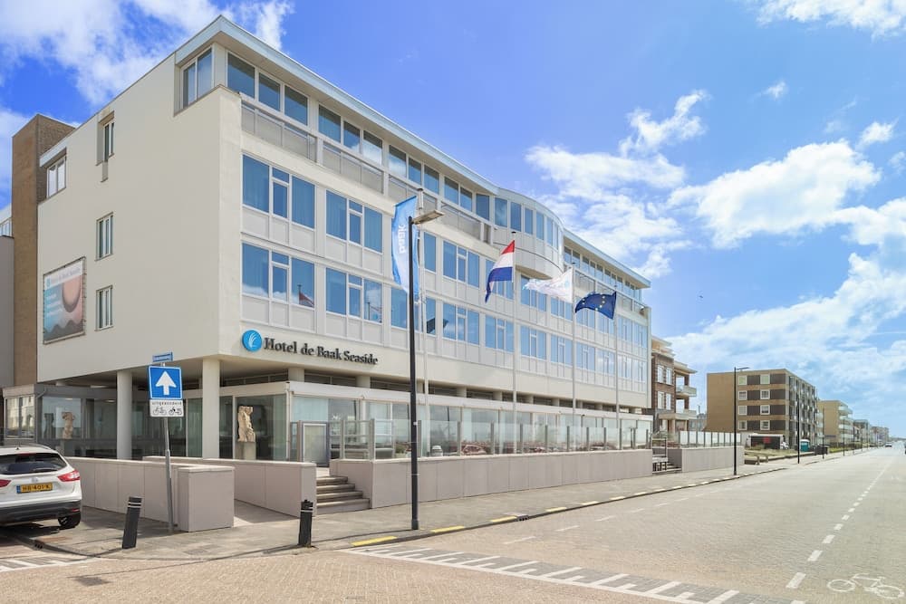 Hotel de Baak Seaside