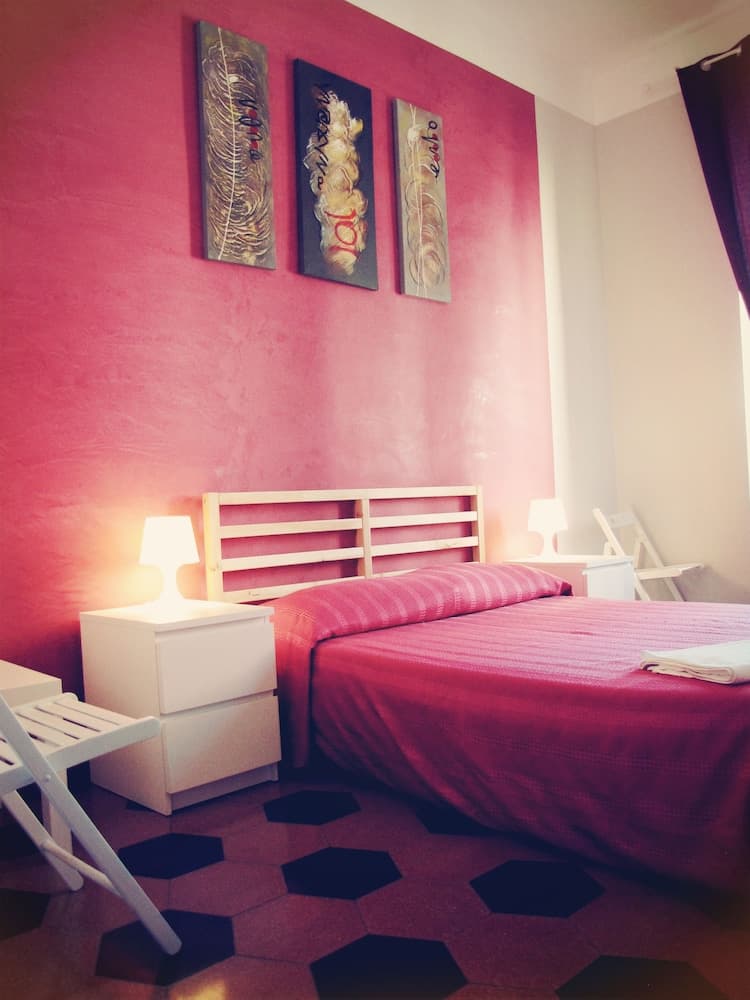 Claudia House Roma Termini