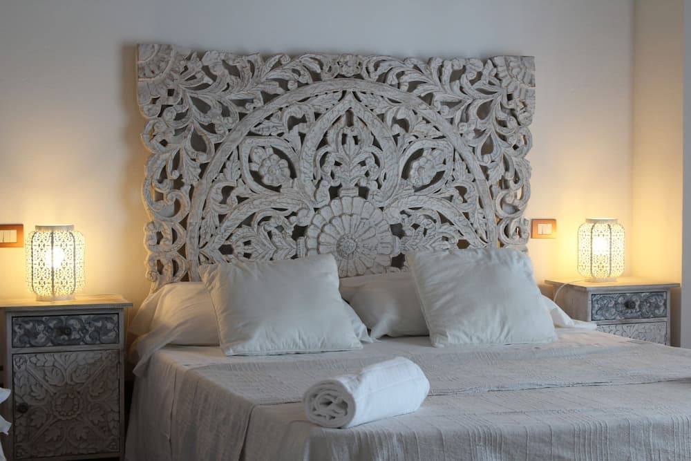 Boutique Hotel St. Anna