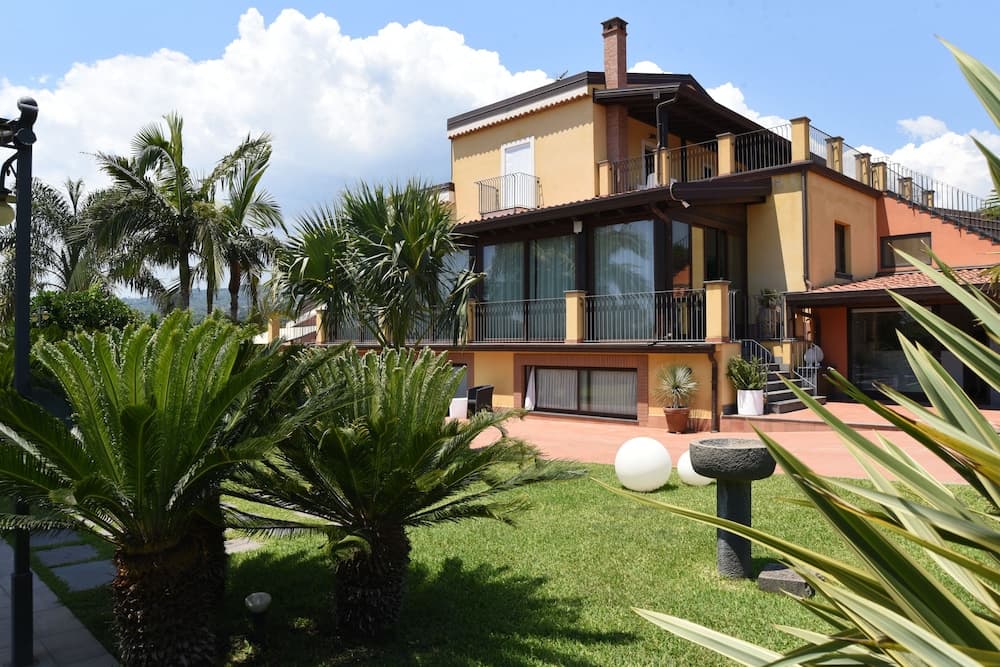 Feudogrande Agriturismo