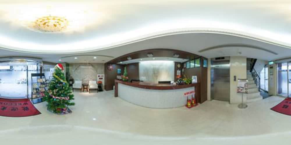 Lio Hotel