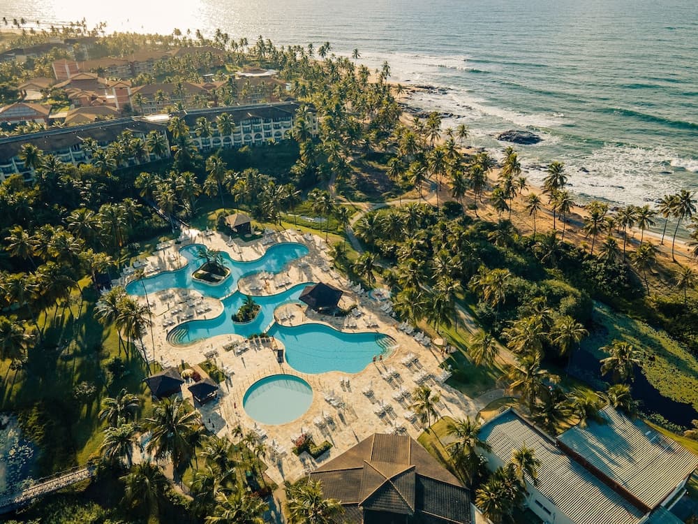 Sauipe Resorts Ala Terra – All Inclusive
