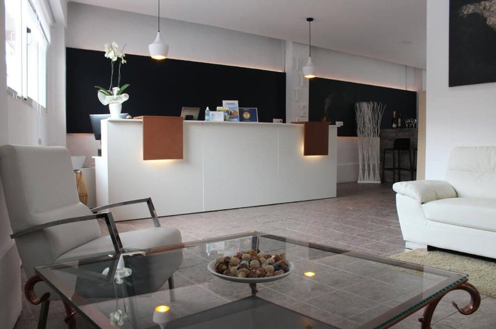 Hostal Baleàric - Adults Only