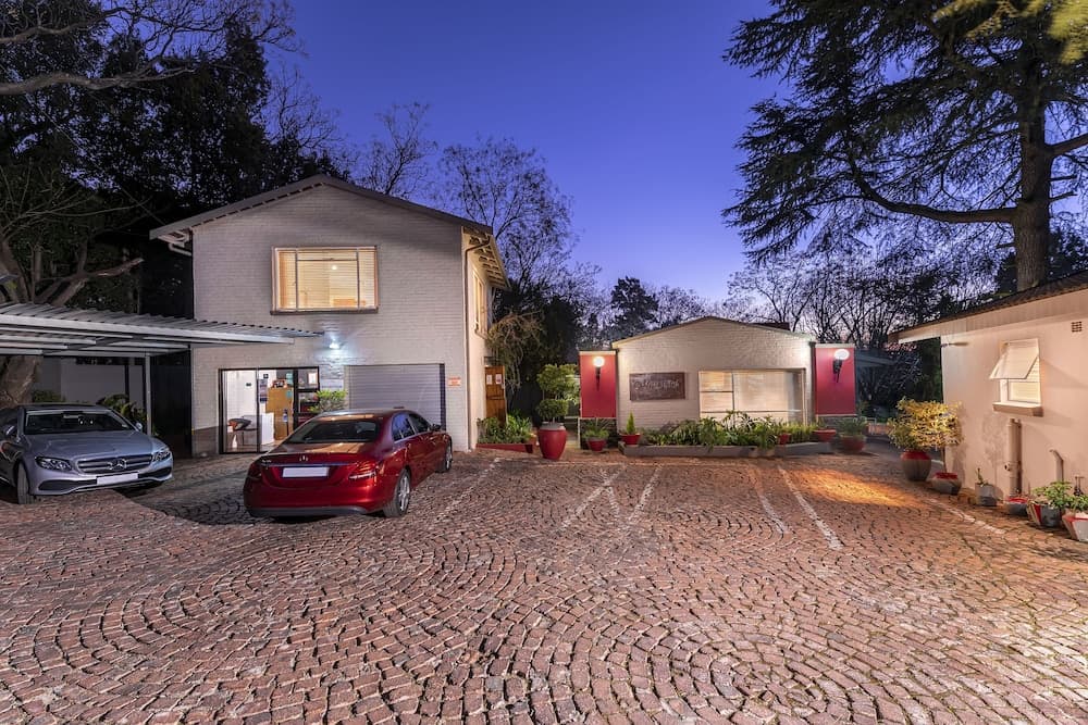 The Haystack on Homestead