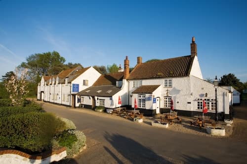 Lifeboat Inn