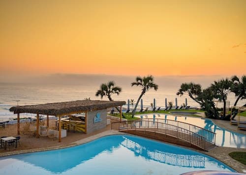Blue Marlin All-Inclusive Seascape by Dream Resorts