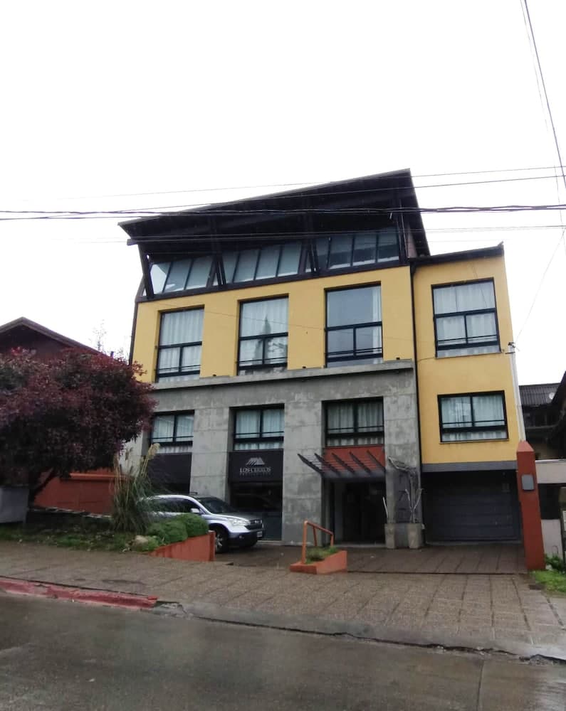 Belgrano Decks Rental Apartments