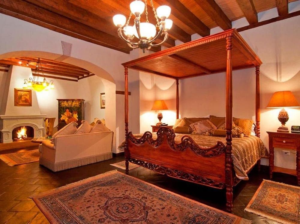 Hotel Mansion de los Sueños
