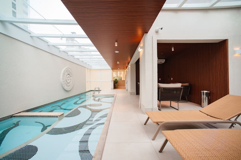 BRUT by Slaviero Hotéis