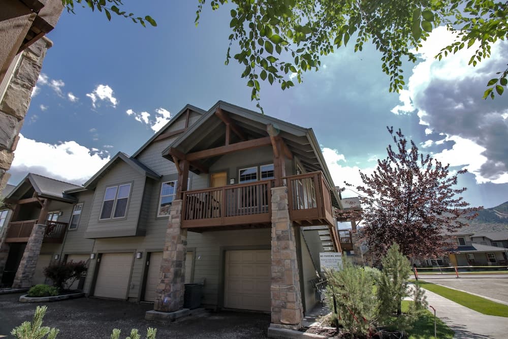 Fox Pointe at Redstone by Park City Vacations