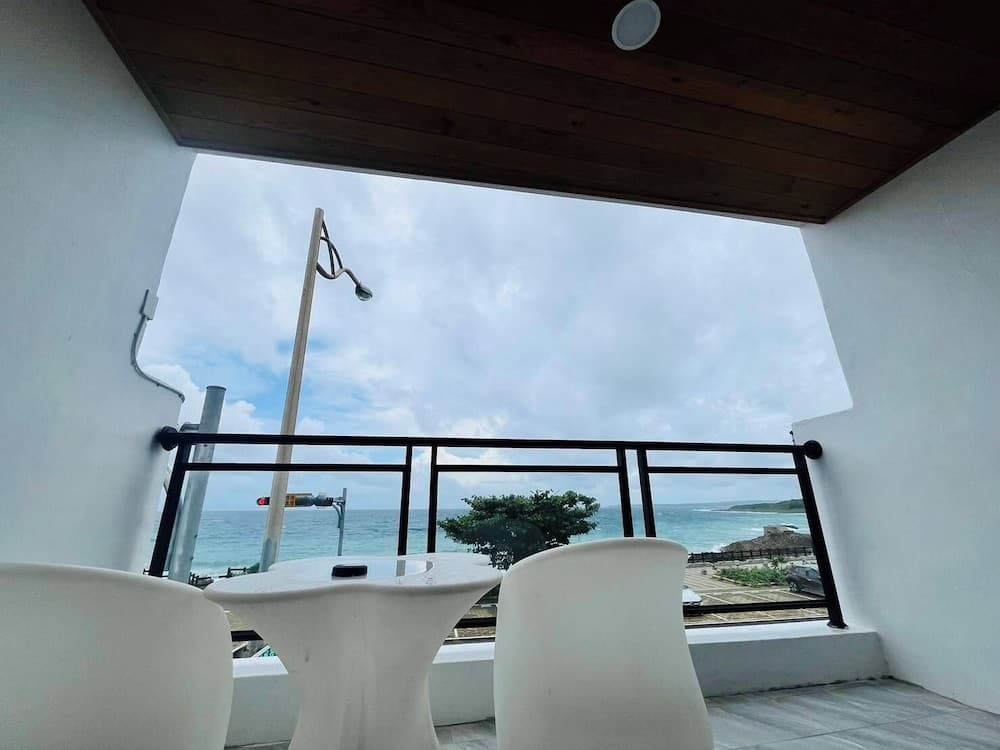 Teras/veranda