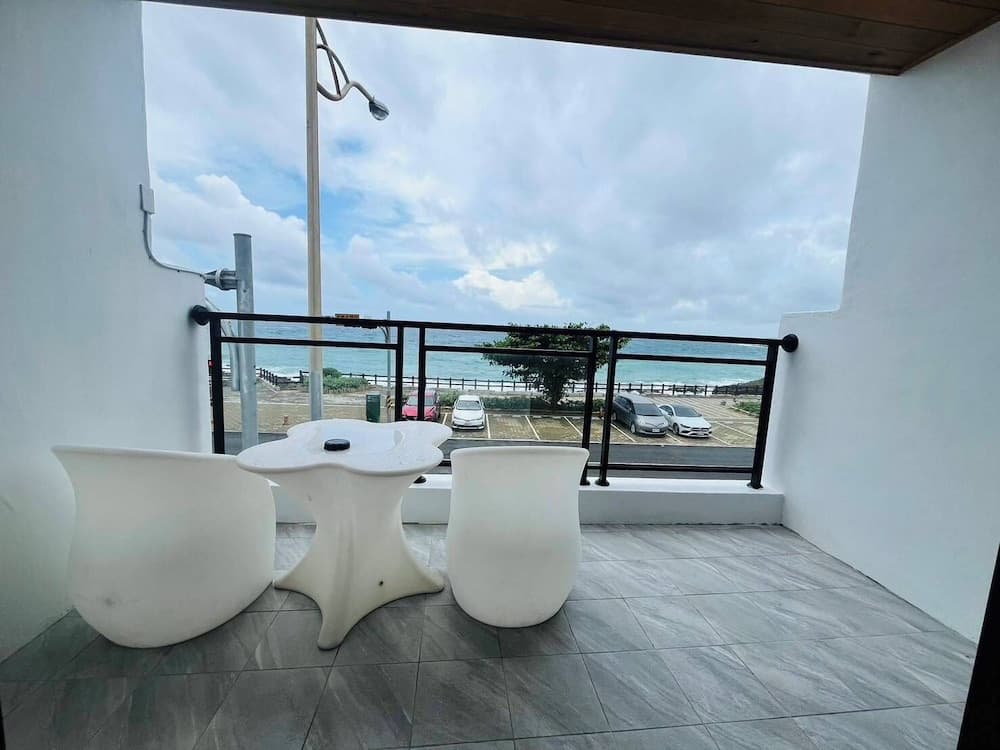 Teras/veranda